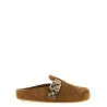 Burberry Urchin Clog - BURBERRY