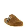 Burberry Urchin Clog - BURBERRY
