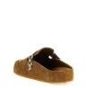Burberry Urchin Clog - BURBERRY