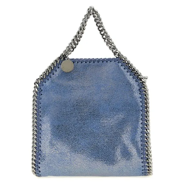 Stella Mccartney Tiny Falabella Handbag - 