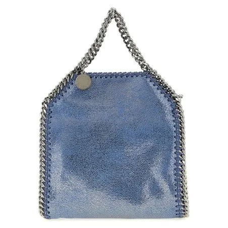 Stella Mccartney Tiny Falabella Handbag - 