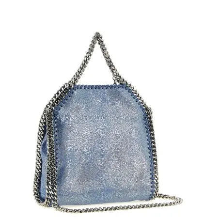 Stella Mccartney Tiny Falabella Handbag - 