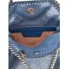 Stella Mccartney Tiny Falabella Handbag - 