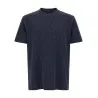 Fendi Ff Piquet T-shirt - FENDI