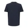 Fendi Ff Piquet T-shirt - FENDI