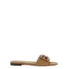 Fendi Baguette Slides - FENDI