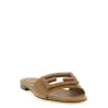 Fendi Baguette Slides - FENDI