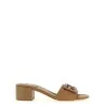 Fendi Baguette Slides - FENDI