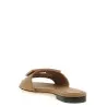 Fendi Baguette Slides - FENDI