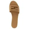 Fendi Baguette Slides - FENDI