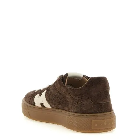 Hogan Crosswind Sneakers - HOGAN