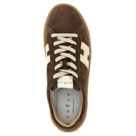 Hogan Crosswind Sneakers - HOGAN