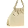 Stella Mccartney Falabella Mini Drawstring Crossbody Bag - 