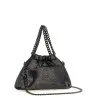 Stella Mccartney Falabella Mini Drawstring Crossbody Bag - 