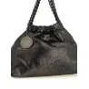 Stella Mccartney Falabella Mini Drawstring Crossbody Bag - 