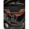 Stella Mccartney Falabella Mini Drawstring Crossbody Bag - 