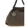 Stella Mccartney Falabella Mini Drawstring Crossbody Bag - 