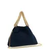 Stella Mccartney Falabella Mini Drawstring Crossbody Bag - 
