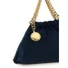 Stella Mccartney Falabella Mini Drawstring Crossbody Bag - 
