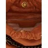 Stella Mccartney Falabella Mini Drawstring Crossbody Bag - 