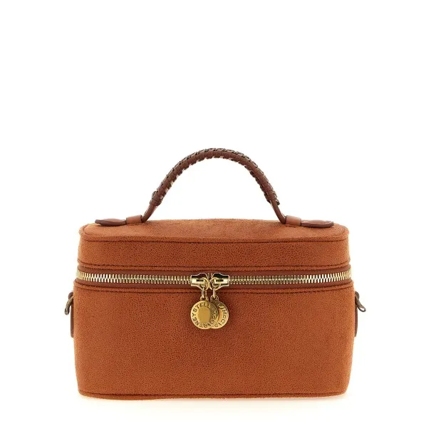 Stella Mccartney Vanity Falabella Crossbody Bag - 