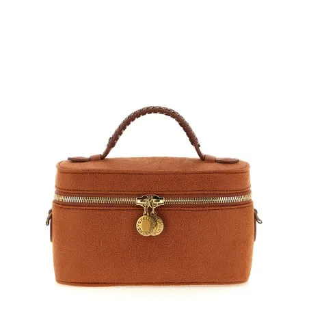 Stella Mccartney Vanity Falabella Crossbody Bag - 