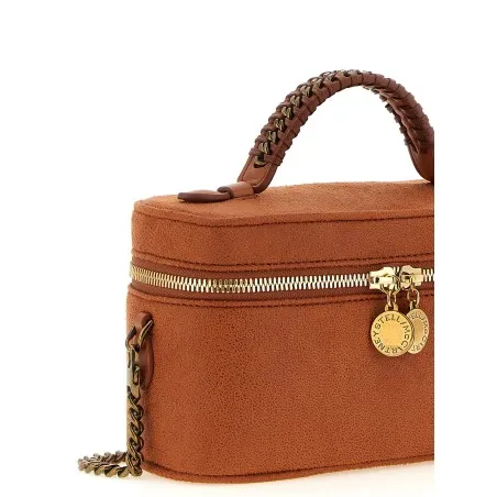 Stella Mccartney Vanity Falabella Crossbody Bag - 