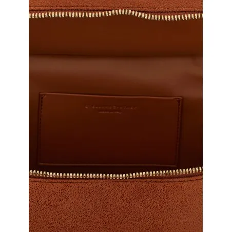 Stella Mccartney Vanity Falabella Crossbody Bag - 
