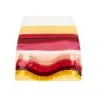 Fendi Striped Cotton Skirt - FENDI