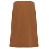 Fendi New Linen Skirt - FENDI