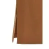Fendi New Linen Skirt - FENDI