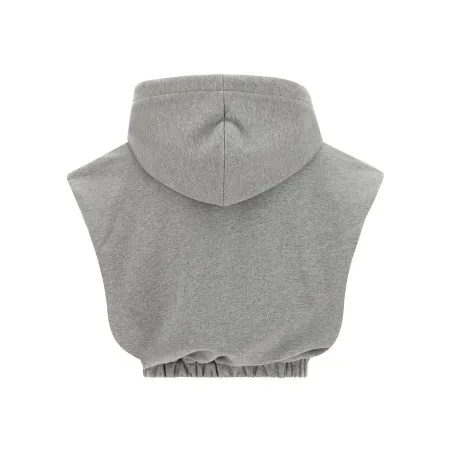Fendi Essentia Sweatshirt Top - FENDI