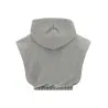 Fendi Essentia Sweatshirt Top - FENDI