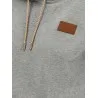 Fendi Essentia Sweatshirt Top - FENDI