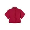 Fendi Shirt With Embroidery - FENDI