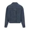 Fendi Chambray Denim Jacket - FENDI