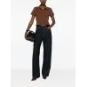 Saint Laurent T-shirts and Polos CAMEL - Yves Saint Laurent