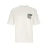 Off White Motion Arrow Skate T-shirt - OFF WHITE