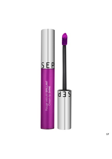 Rouge à Lèvres SEPHORA RAL ROUGE VEL BRILLANT SEPHORA - 9