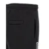 Off White Motion Arrow Cuffed Joggers - OFF WHITE