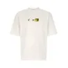 Off White Spices Arrow Skate T-shirt - OFF WHITE