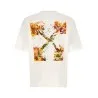 Off White Spices Arrow Skate T-shirt - OFF WHITE