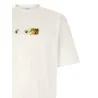 Off White Spices Arrow Skate T-shirt - OFF WHITE