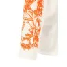 Off White City Nature Skate T-shirt - OFF WHITE