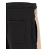 Off White Spices Arrow Overlap Skate Bermuda Shorts - OFF WHITE