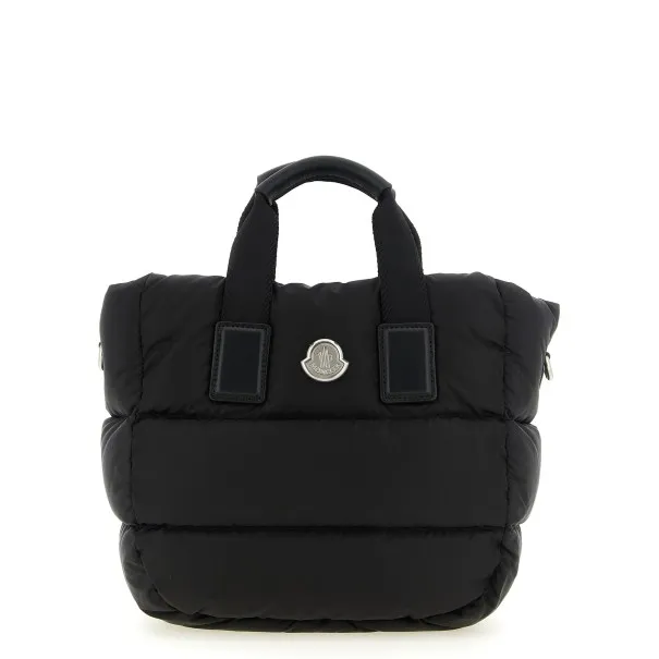 Moncler Caradoc Mini Handbag - MONCLER