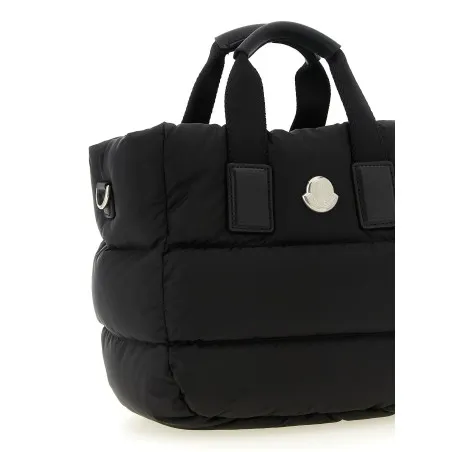 Moncler Caradoc Mini Handbag - MONCLER