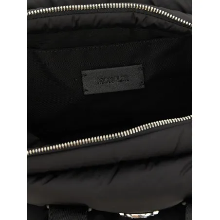 Moncler Caradoc Mini Handbag - MONCLER