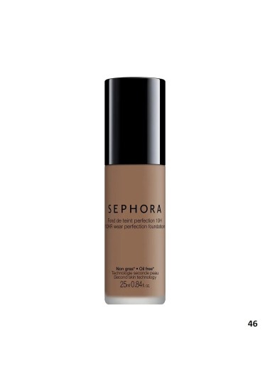 Fond de Teint SEPHORA FDT PERFECT 10H-16 - 56