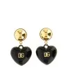 Dolce & Gabbana Dg Heart Earrings - Dolce&Gabbana